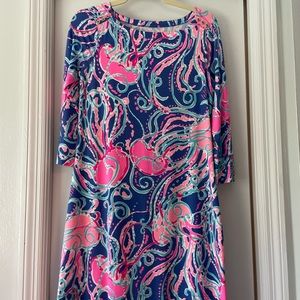 Lilly Pulitzer Sophie dress size small